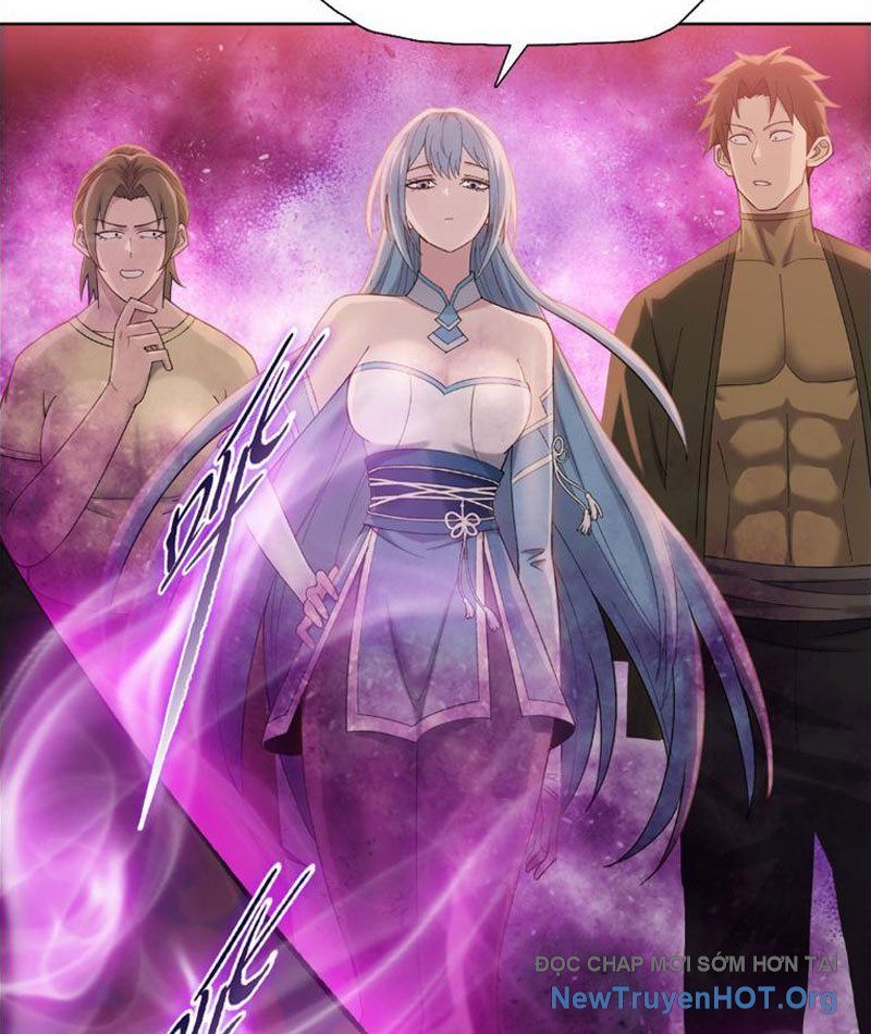 Cầm Dao Mổ Heo Chém Bay Vạn Giới - chap6 - Trang 56